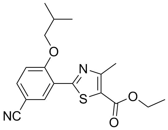 Febuxostat Impurity 70